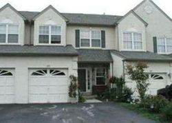 Pre-foreclosure Listing in ASHLEY WAY PLYMOUTH MEETING, PA 19462