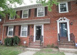 Pre-foreclosure in  HARTRANFT AVE Norristown, PA 19401