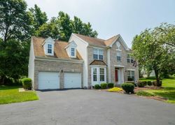Pre-foreclosure in  DOLINGTON RD Morrisville, PA 19067