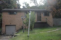 Pre-foreclosure in  MARSHALL DR Mckeesport, PA 15132