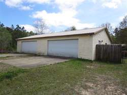 Pre-foreclosure in  BRIDLEWOOD RD Pensacola, FL 32526