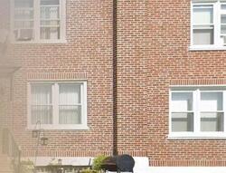 Pre-foreclosure in  RUGBY ST Philadelphia, PA 19150