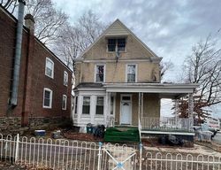 Pre-foreclosure in  N 11TH ST Philadelphia, PA 19141
