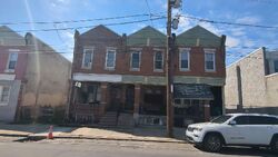 Pre-foreclosure in  N 22ND ST Philadelphia, PA 19132