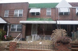 Pre-foreclosure in  E HORTTER ST Philadelphia, PA 19150