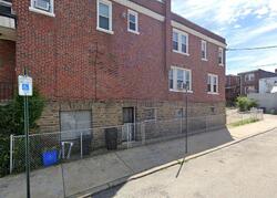 Pre-foreclosure in  N 21ST ST Philadelphia, PA 19138