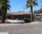 Pre-foreclosure in  S DUQUESNE DR Tucson, AZ 85710