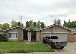 Pre-foreclosure in  OAKVIEW DR Roseville, CA 95661