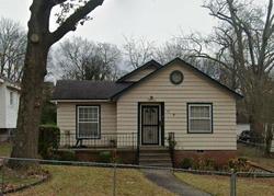 Pre-foreclosure in  LEWIS ST Little Rock, AR 72204