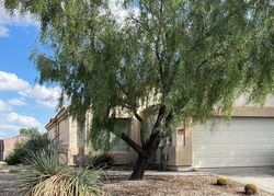 Pre-foreclosure in  N DESERT DR Florence, AZ 85132