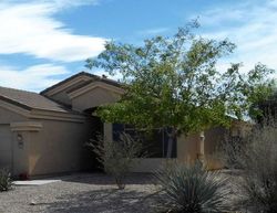 Pre-foreclosure in  W ENCHANTED DESERT DR Casa Grande, AZ 85122