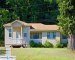 Pre-foreclosure in  LESSEL DR Jacksonville, AR 72076
