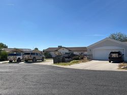 Pre-foreclosure in  W LIBERTY ST Florence, AZ 85132