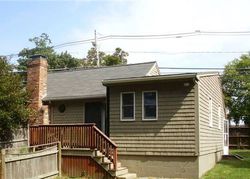 Pre-foreclosure in  SOUTH AVE Whitman, MA 02382