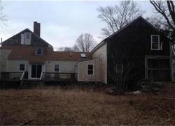 Pre-foreclosure in  MAIN ST Bridgewater, MA 02324