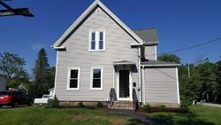 Pre-foreclosure Listing in WEST ST ABINGTON, MA 02351
