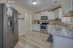 Pre-foreclosure in  MAPLEWOOD DR Pueblo, CO 81005