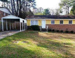 Pre-foreclosure in  FORESTWOOD DR Columbia, SC 29223