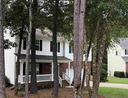 Pre-foreclosure in  BACK BAY CT Columbia, SC 29229