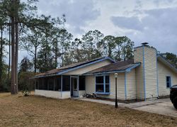 Pre-foreclosure in  WESTHARBOR DR Palatka, FL 32177