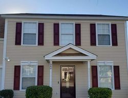 Pre-foreclosure in  W WAVERLY PLACE CT Columbia, SC 29229