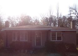 Pre-foreclosure in  GARRICK RD Hopkins, SC 29061