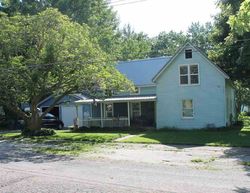 Pre-foreclosure in  N WARD ST Geneseo, IL 61254