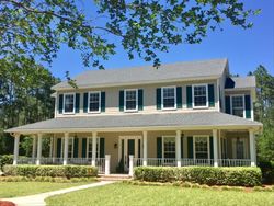 Pre-foreclosure in  MARTELL CT Jacksonville, FL 32259