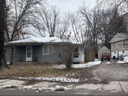 Pre-foreclosure in  S 11TH ST Belleville, IL 62226