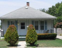 Pre-foreclosure in  N 3RD ST Dupo, IL 62239