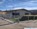 Pre-foreclosure in  CHARTER OAK AVE San Francisco, CA 94124