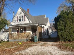 Pre-foreclosure in  N MULBERRY ST Clinton, IL 61727