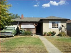 Pre-foreclosure in  MAPLE ST Gilroy, CA 95020