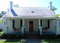 Pre-foreclosure Listing in ACADEMY ST VARNVILLE, SC 29944