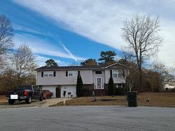 Pre-foreclosure in  ASHLEY CT Easley, SC 29642