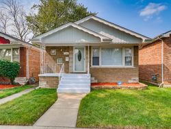 Pre-foreclosure in  S ABERDEEN ST Riverdale, IL 60827