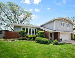 Pre-foreclosure in  COLINA AVE Oak Forest, IL 60452