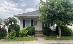 Pre-foreclosure in  OTIS AVE Joliet, IL 60436