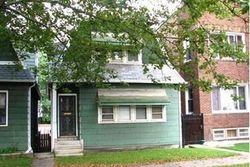 Pre-foreclosure in  S AVENUE J Chicago, IL 60617