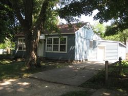 Pre-foreclosure in  N OUTER DR Wilmington, IL 60481