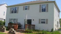 Pre-foreclosure in  VIOLET DR Romeoville, IL 60446