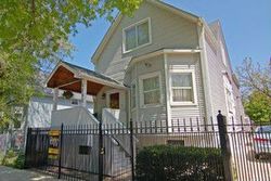 Pre-foreclosure in  N TROY ST Chicago, IL 60647