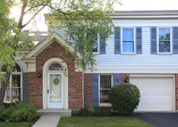 Pre-foreclosure in  N STILLWATER RD Arlington Heights, IL 60004