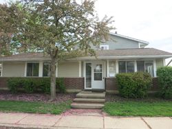 Pre-foreclosure Listing in FREMONT DR HANOVER PARK, IL 60133