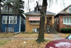 Pre-foreclosure in  N LONG AVE Chicago, IL 60641