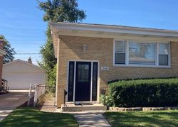 Pre-foreclosure in  32ND AVE Bellwood, IL 60104