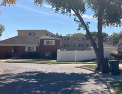 Pre-foreclosure in  32ND AVE Bellwood, IL 60104