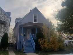 Pre-foreclosure in  N KASSON AVE Chicago, IL 60630