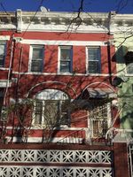 Pre-foreclosure in  MILLER AVE Brooklyn, NY 11207