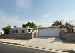 Pre-foreclosure in  N HELENA ST Ridgecrest, CA 93555